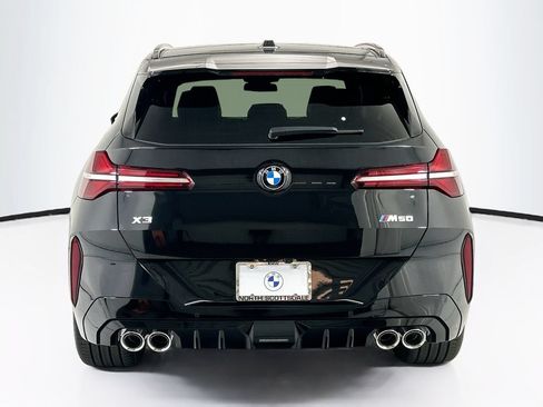 New 2026 BMW X3 M50 w/ Premium Package AWD/4WD image 6