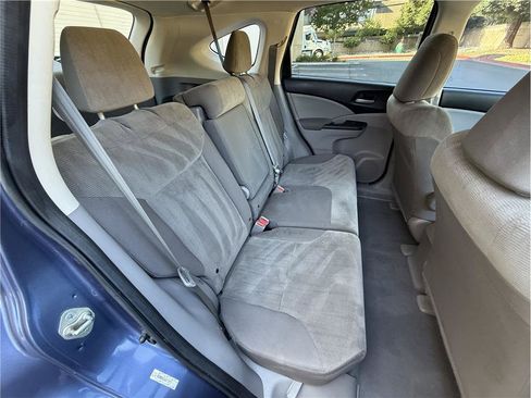 Used 2014 Honda CR-V LX image 21