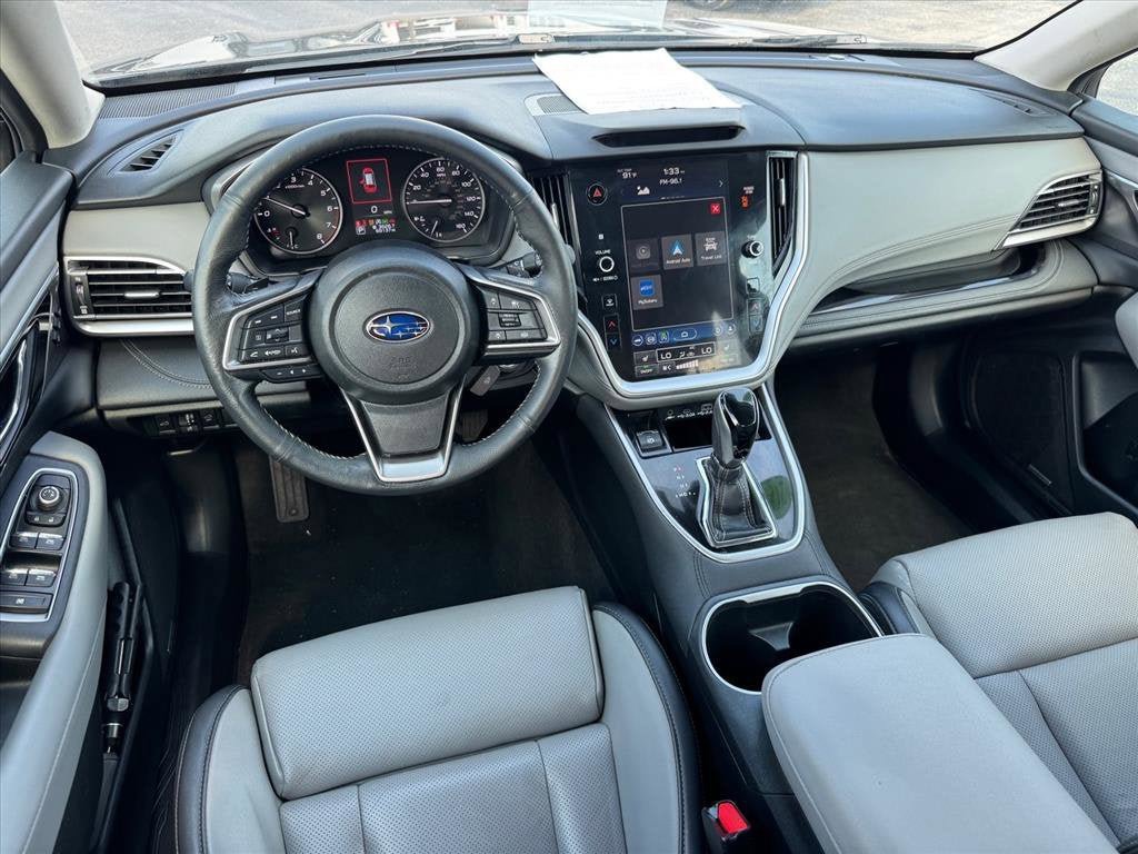 Used 2024 Subaru Outback Limited AWD/4WD image 15