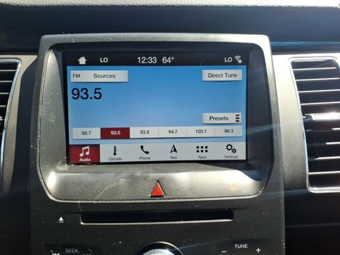 Used 2019 Ford Flex SEL w/ Equipment Group 202A AWD/4WD image 7