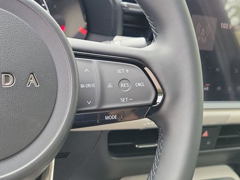 New 2026 MAZDA CX-5 Select AWD/4WD image 22