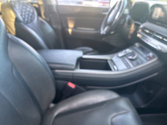 Used 2021 Hyundai Palisade Limited AWD/4WD image 22