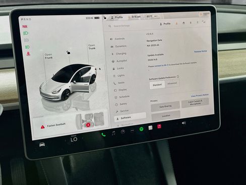 Used 2023 Tesla Model 3 Standard Range RWD image 34