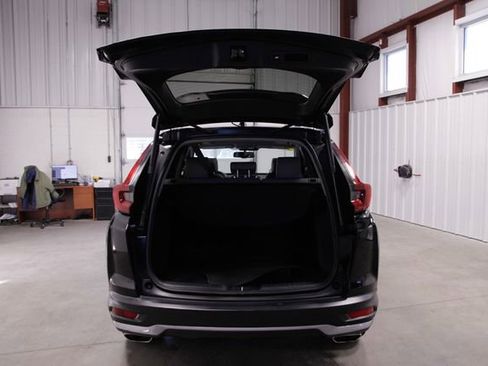 Used 2020 Honda CR-V Touring image 20