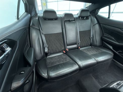 Used 2021 Nissan Maxima SR w/ Sport Mat Group image 42