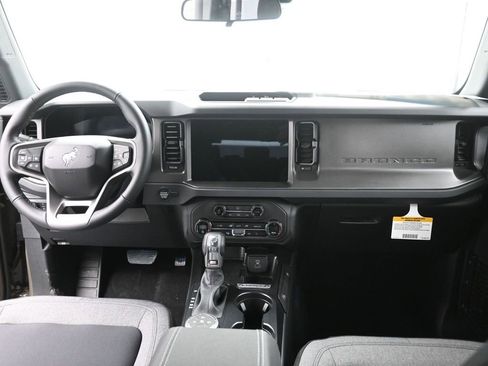 New 2025 Ford Bronco Big Bend image 25