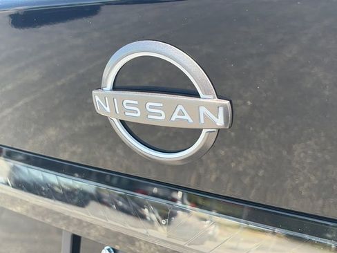 New 2026 Nissan Sentra S w/ Floor Mat Package FWD image 32