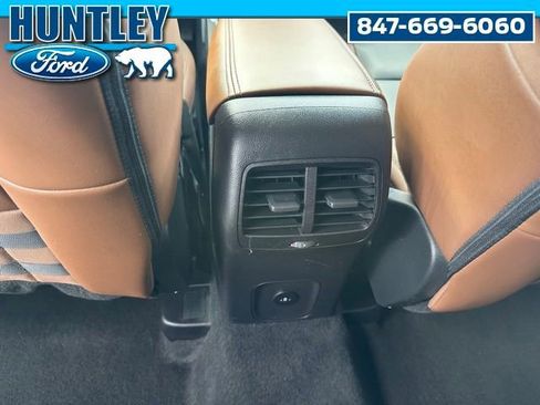 Used 2025 Ford Bronco Sport Outer Banks w/ Outer Banks Tech Package+ image 16