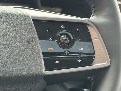 New 2026 Nissan Murano Platinum w/ Cargo Package AWD/4WD image 10