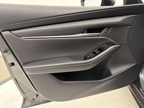 New 2026 MAZDA MAZDA3 s image 10