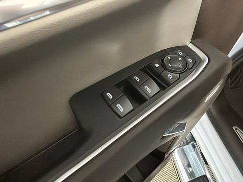 Used 2026 GMC Sierra 1500 SLT w/ SLT Premium Plus Package AWD/4WD image 13