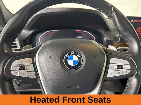 Used 2024 BMW X3 xDrive30i image 13
