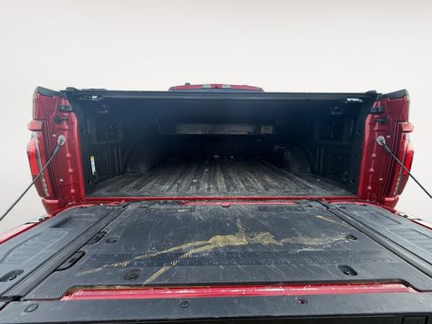 Used 2024 Ford F150 Platinum w/ Equipment Group 702A High AWD/4WD image 5