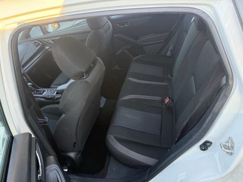 Used 2019 Subaru Impreza 2.0i Sport image 17