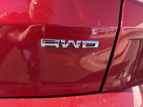 Certified 2023 Ford Escape ST-Line Elite image 12