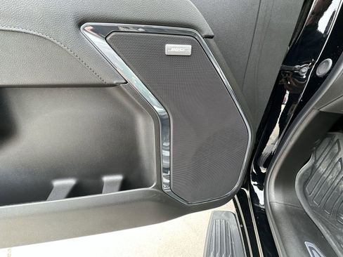 Used 2025 GMC Sierra 1500 Elevation w/ Elevation Premium Package image 25