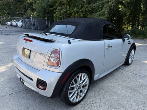 Used 2013 MINI Cooper Roadster S FWD image 36