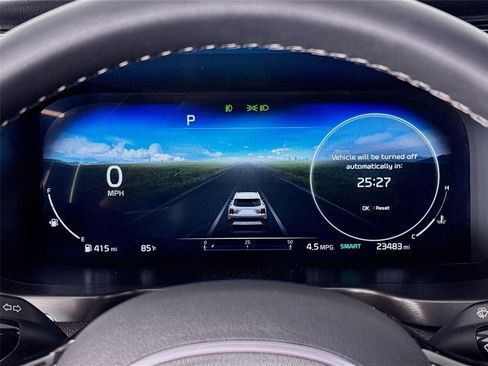 Certified 2023 Kia Sorento SX FWD image 13
