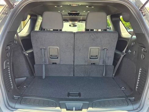 New 2026 Dodge Durango GT AWD/4WD image 10
