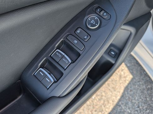 Used 2022 Honda Accord Sport image 22