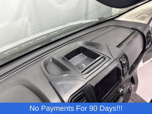 Used 2023 RAM ProMaster 2500 FWD image 20