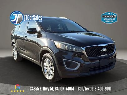 Used 2016 Kia Sorento LX