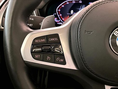 Used 2023 BMW X3 sDrive30i w/ M Sport Package RWD image 22