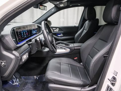 Used 2025 Mercedes-Benz GLE 350 4MATIC image 20