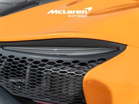 New 2026 McLaren Artura image 16