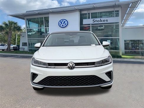 New 2026 Volkswagen Jetta SE image 9