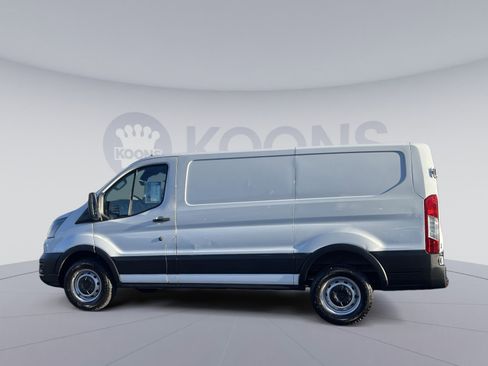 Used 2020 Ford Transit 250 Low Roof image 2