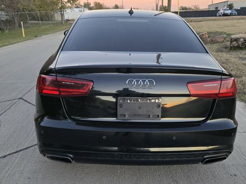 Used 2016 Audi A6 2.0T Premium image 7