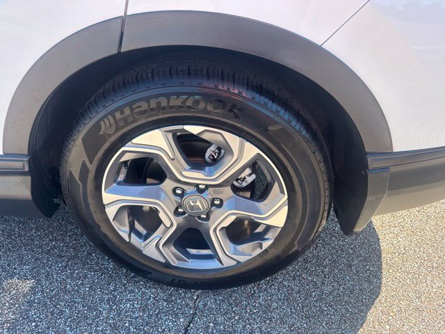 Used 2019 Honda CR-V EX-L image 13