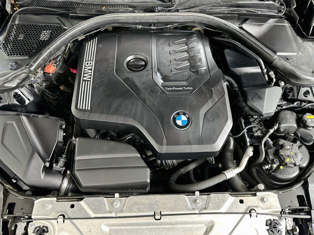 Used 2020 BMW 330i xDrive Sedan w/ Convenience Package AWD/4WD image 31