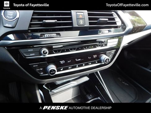 Used 2019 BMW X3 xDrive30i w/ Premium Package AWD/4WD image 12