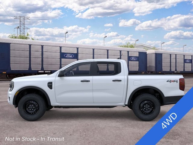 New 2026 Ford Ranger XL AWD/4WD image 3