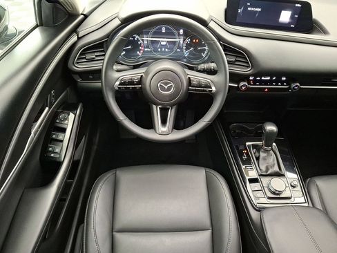 Used 2025 MAZDA CX-30 AWD 2.5 S w/ Select Sport Pkg image 12