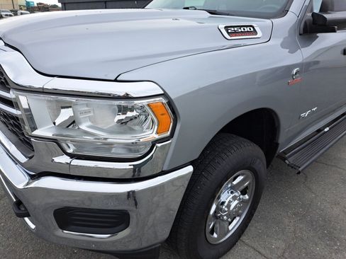 Used 2022 RAM 2500 Tradesman AWD/4WD image 27