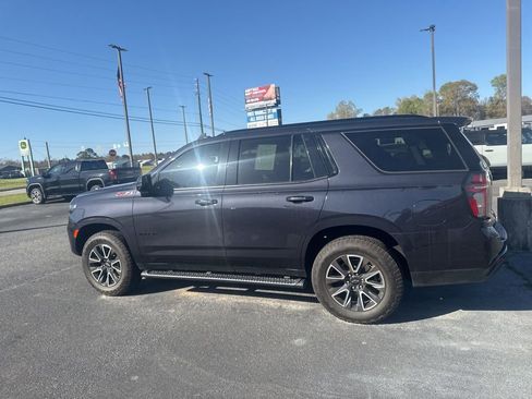 Used 2023 Chevrolet Tahoe Z71 w/ Luxury Package image 10