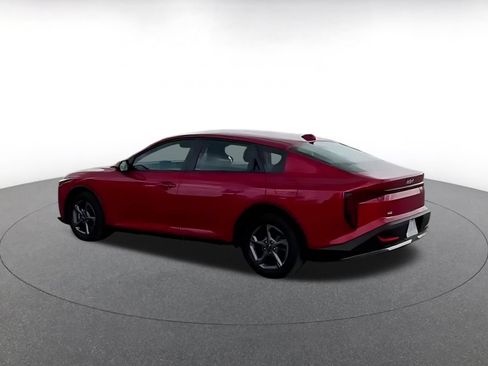 Used 2025 Kia K4 FWD image 10