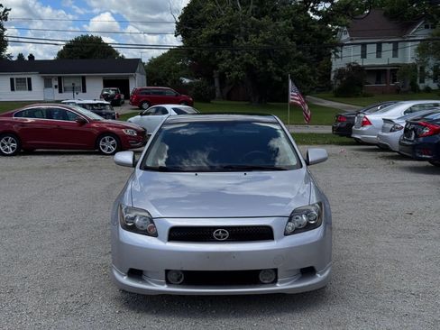 Used 2010 Scion tC FWD image 6