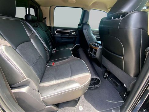 Used 2022 RAM 2500 Laramie AWD/4WD image 20