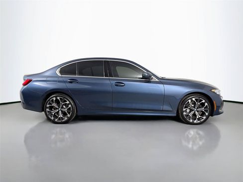 New 2026 BMW 330i xDrive Sedan w/ Premium Package AWD/4WD image 5