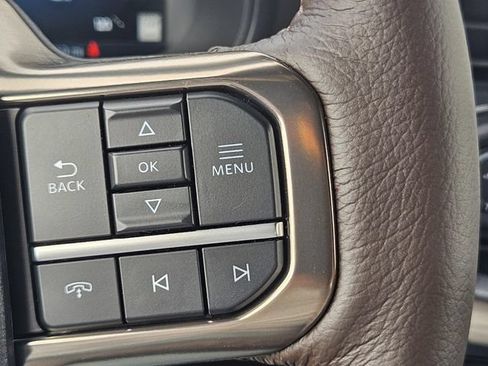 New 2026 Ford F150 King Ranch w/ Equipment Group 601A High AWD/4WD image 25