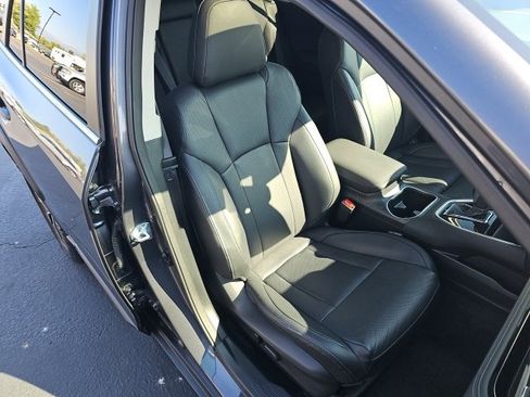 Used 2024 Subaru Outback Limited image 19