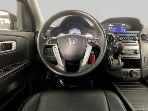 Used 2013 Honda Pilot EX-L image 8