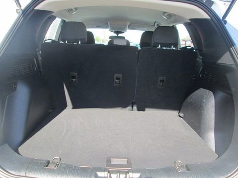 Used 2022 Ford Escape S FWD image 10