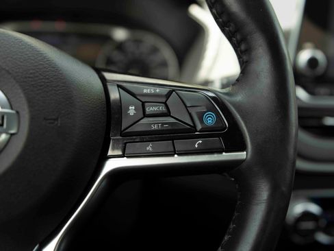 Used 2019 Nissan Altima 2.5 SV AWD/4WD image 7