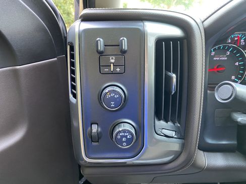 Used 2019 Chevrolet Silverado 3500 LTZ w/ Duramax Plus Package AWD/4WD image 18