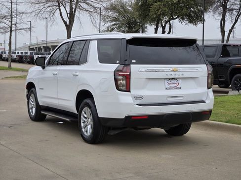 Used 2024 Chevrolet Tahoe LS w/ Driver Alert Package image 6